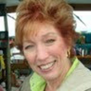 Meet your Posher, Paula